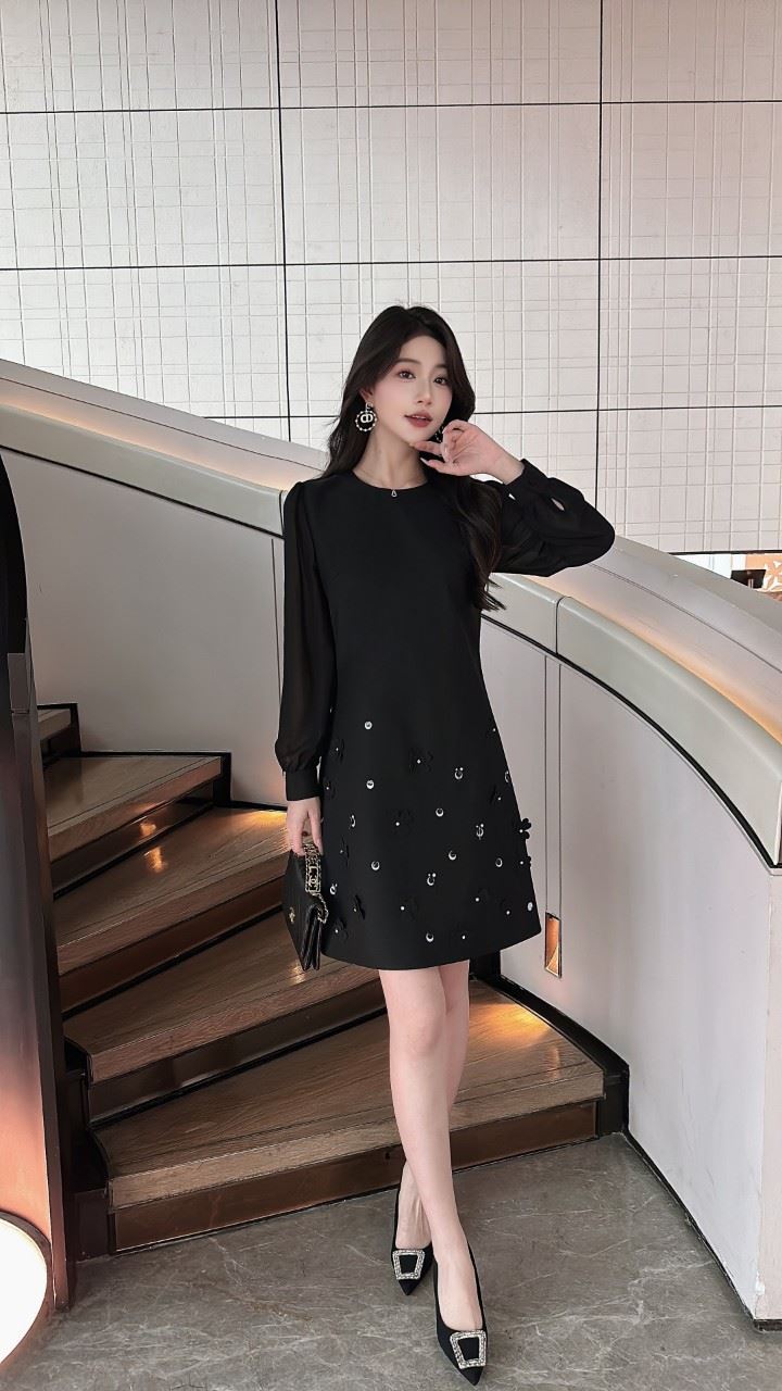 Miu Miu Dress